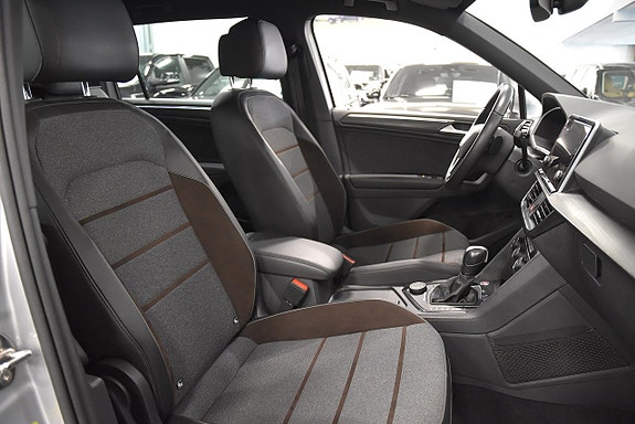Seat Tarraco 13 of 25