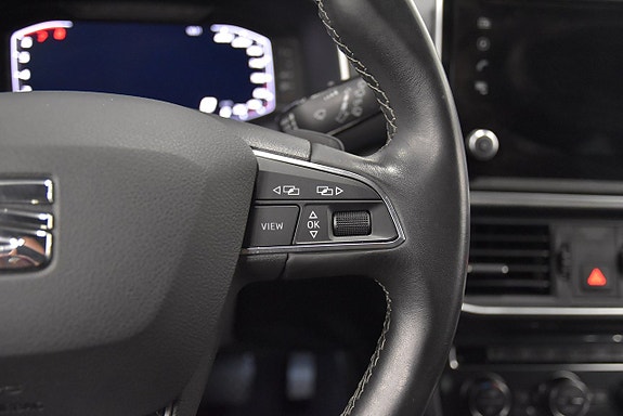 Seat Tarraco 11 of 25