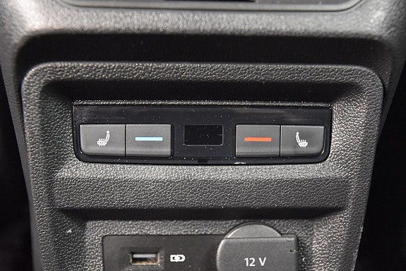 Seat Tarraco 16 of 25