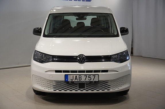 Volkswagen Caddy 2 of 13