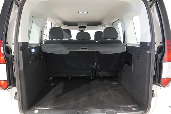 Volkswagen Caddy 9 of 13