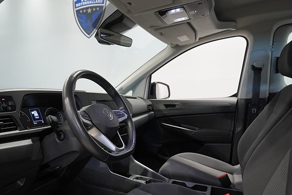 Volkswagen Caddy 7 of 13