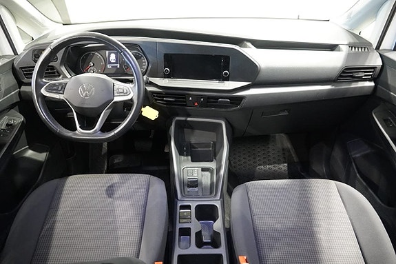 Volkswagen Caddy 10 of 13