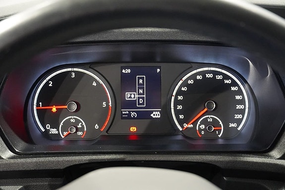 Volkswagen Caddy 11 of 13