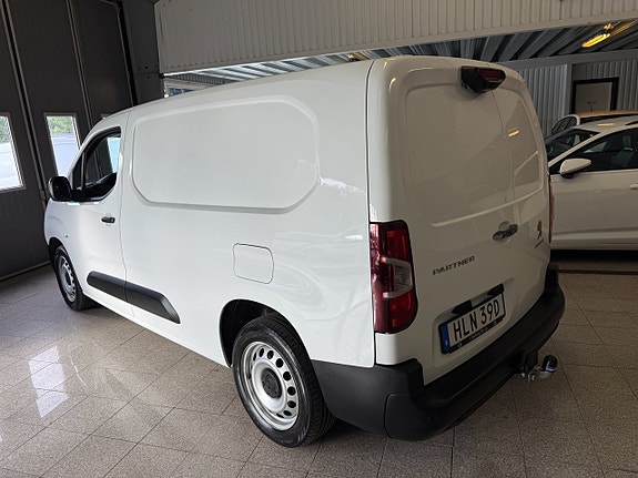 Peugeot Partner 5 of 17