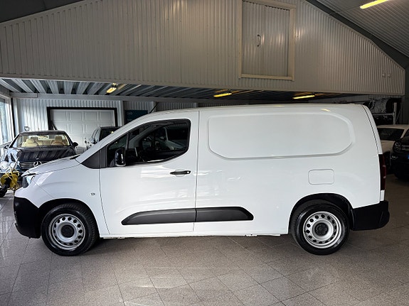 Peugeot Partner 6 of 17
