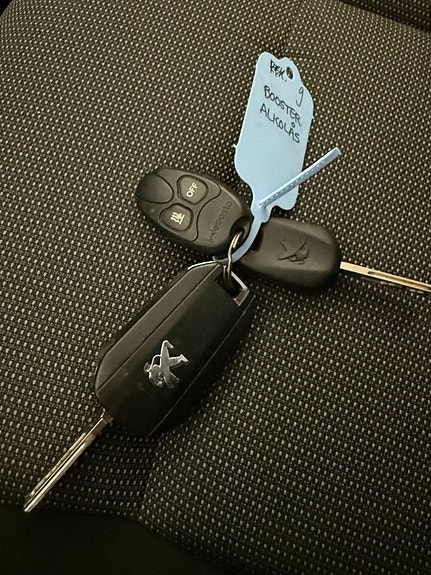 Peugeot Partner 17 of 17