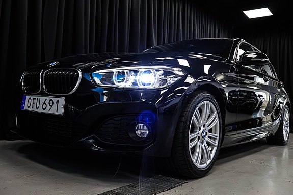 BMW 118i 10 of 28