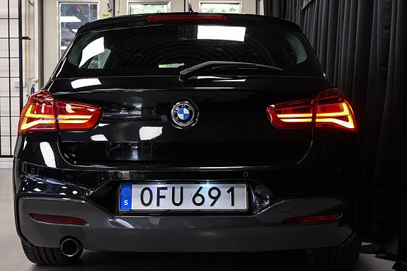 BMW 118i 6 of 28