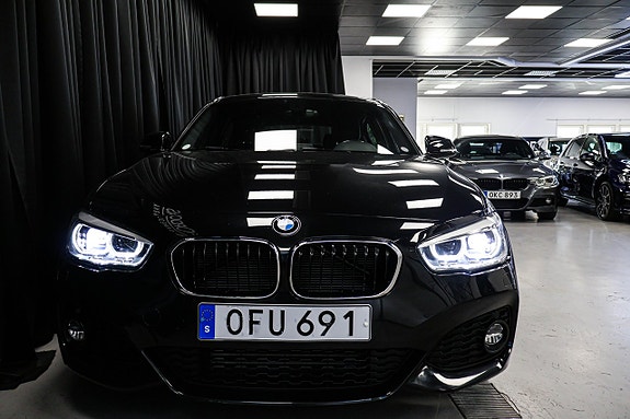 BMW 118i 9 of 28