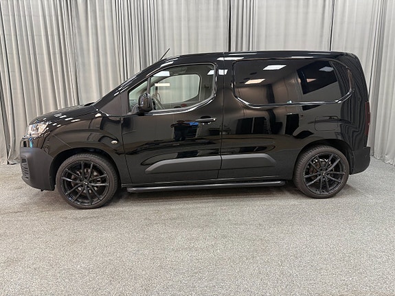 Citroen Berlingo 2 of 12