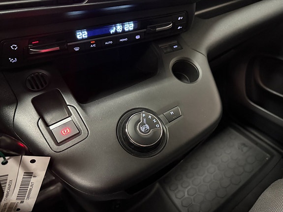 Citroen Berlingo 11 of 12