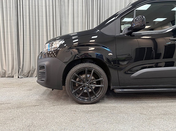 Citroen Berlingo 4 of 12