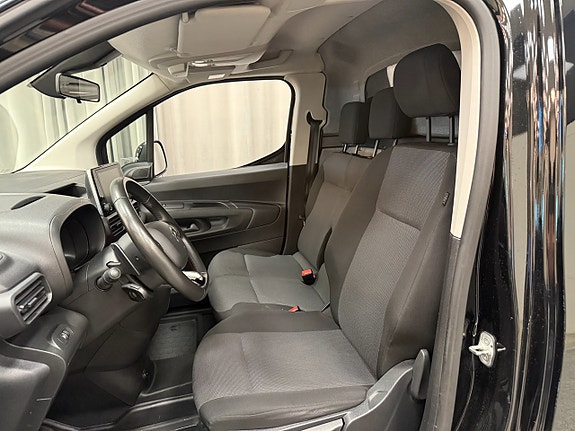Citroen Berlingo 8 of 12