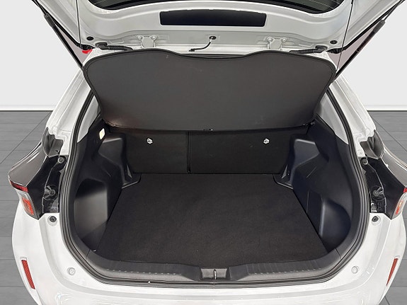 Toyota Yaris Cross 11 of 12