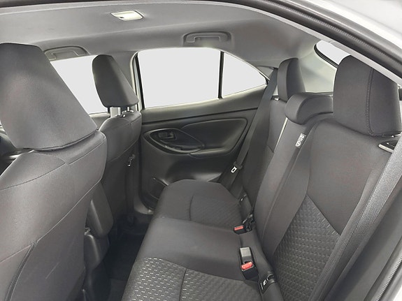 Toyota Yaris Cross 10 of 12
