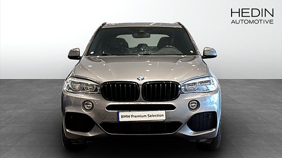 BMW X5 8 of 13