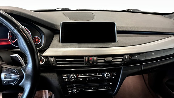 BMW X5 12 of 13