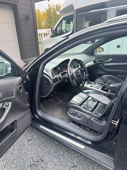 Audi A6 15 of 19