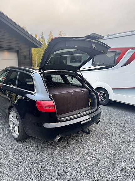 Audi A6 13 of 19