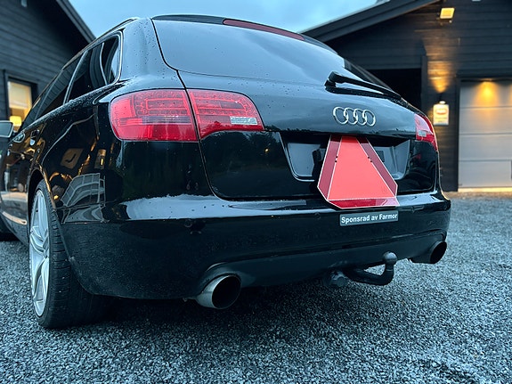 Audi A6 5 of 19