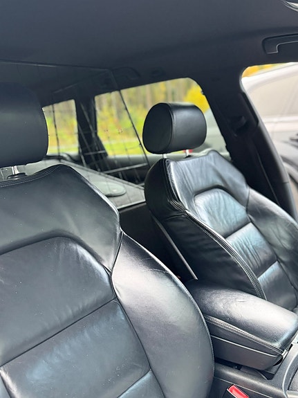 Audi A6 16 of 19