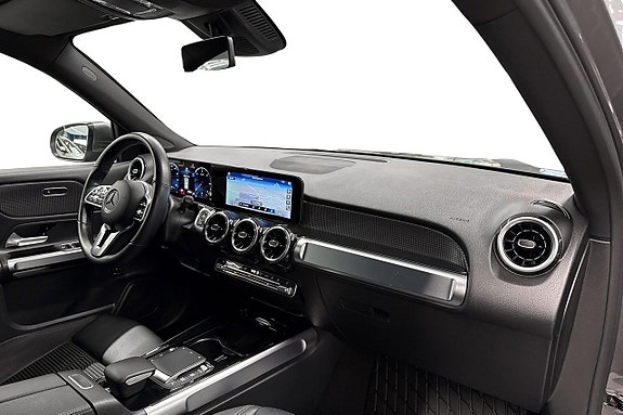Mercedes-Benz GLB200 d 9 of 11