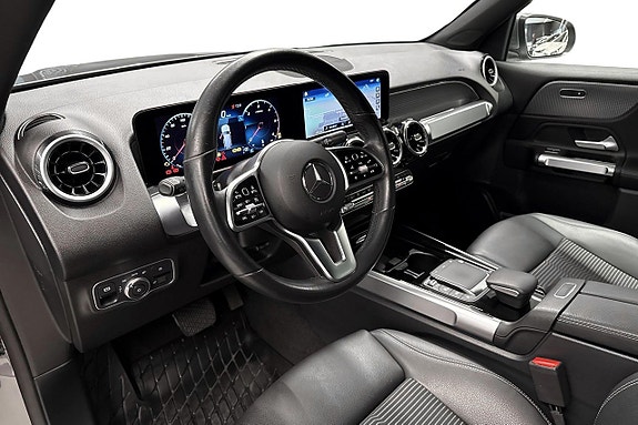 Mercedes-Benz GLB200 d 6 of 11