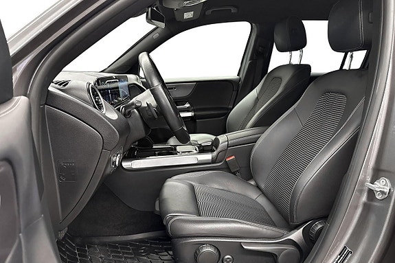 Mercedes-Benz GLB200 d 11 of 11