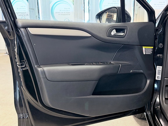 Citroen C4 13 of 14