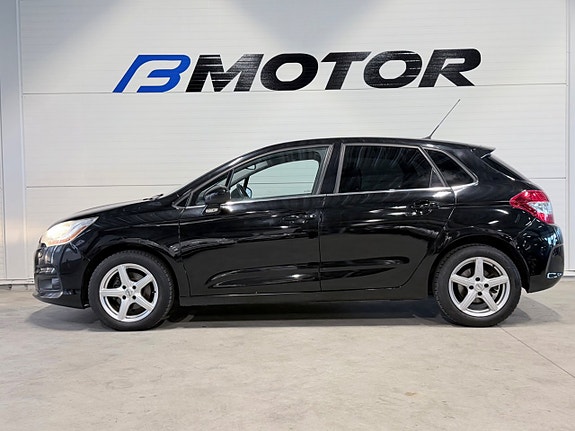 Citroen C4 3 of 14