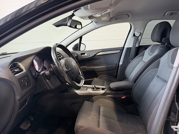 Citroen C4 9 of 14