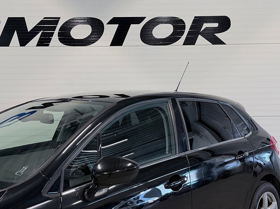 Citroen C4 5 of 14