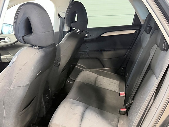 Citroen C4 14 of 14