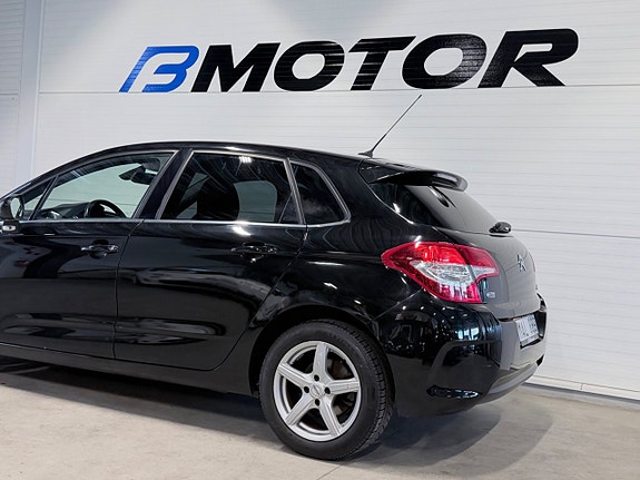 Citroen C4 6 of 14