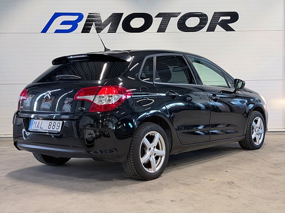 Citroen C4 7 of 14