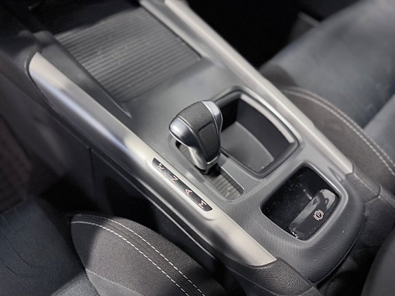 Citroen C4 11 of 14