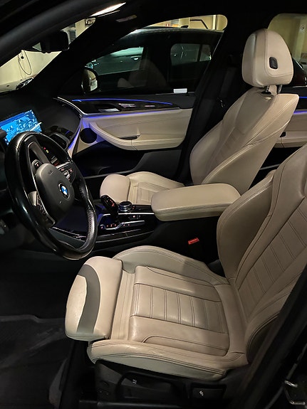 BMW X3 5 of 6