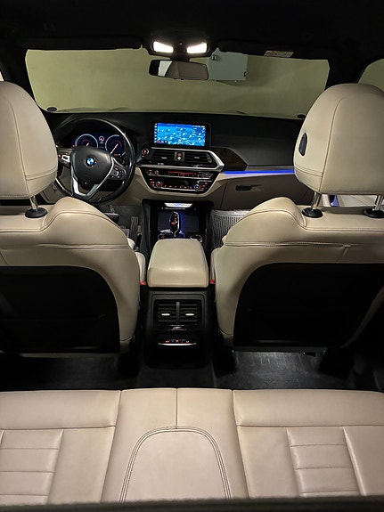 BMW X3 6 of 6