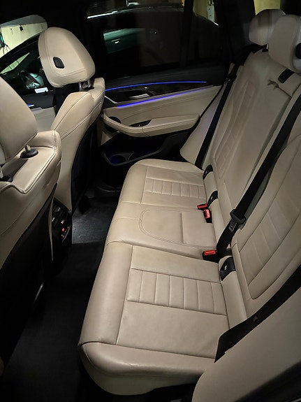 BMW X3 4 of 6
