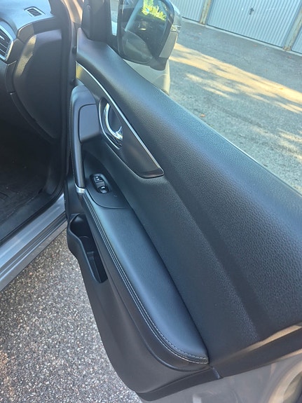 Nissan Qashqai 10 of 16