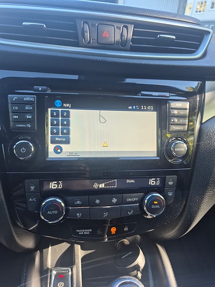 Nissan Qashqai 11 of 16