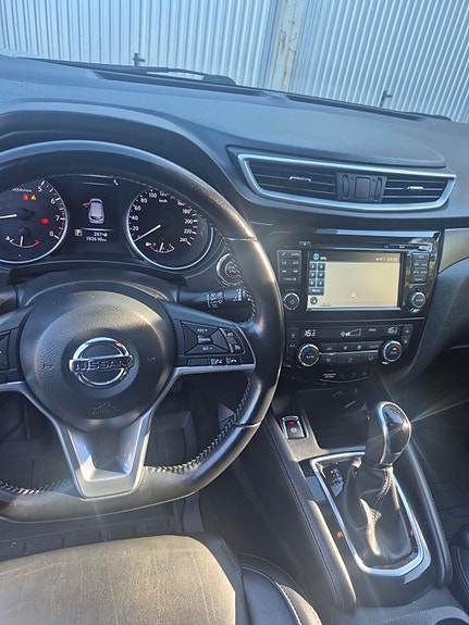 Nissan Qashqai 6 of 16