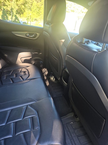 Nissan Qashqai 5 of 16