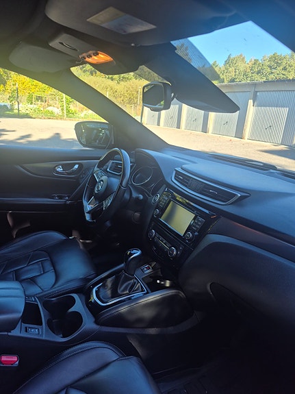 Nissan Qashqai 8 of 16
