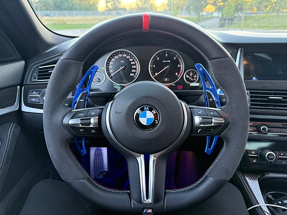 BMW 520d 7 of 11