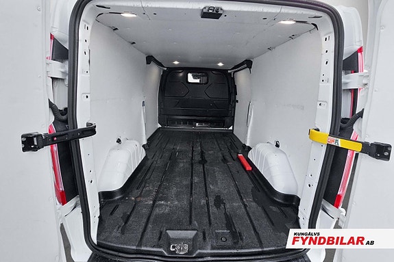 Ford Transit Custom 5 of 9