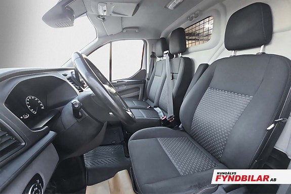 Ford Transit Custom 6 of 9
