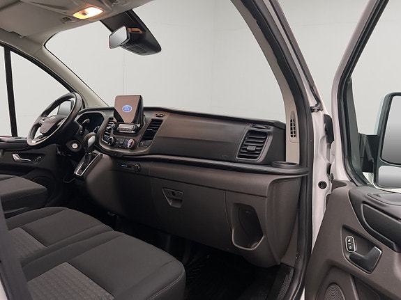 Ford Transit Custom 25 of 30