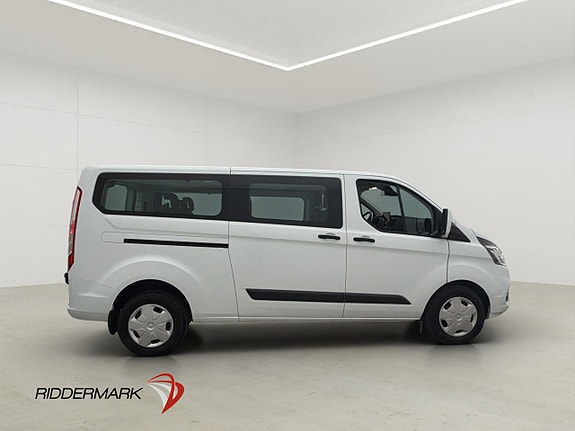 Ford Transit Custom 2 of 30